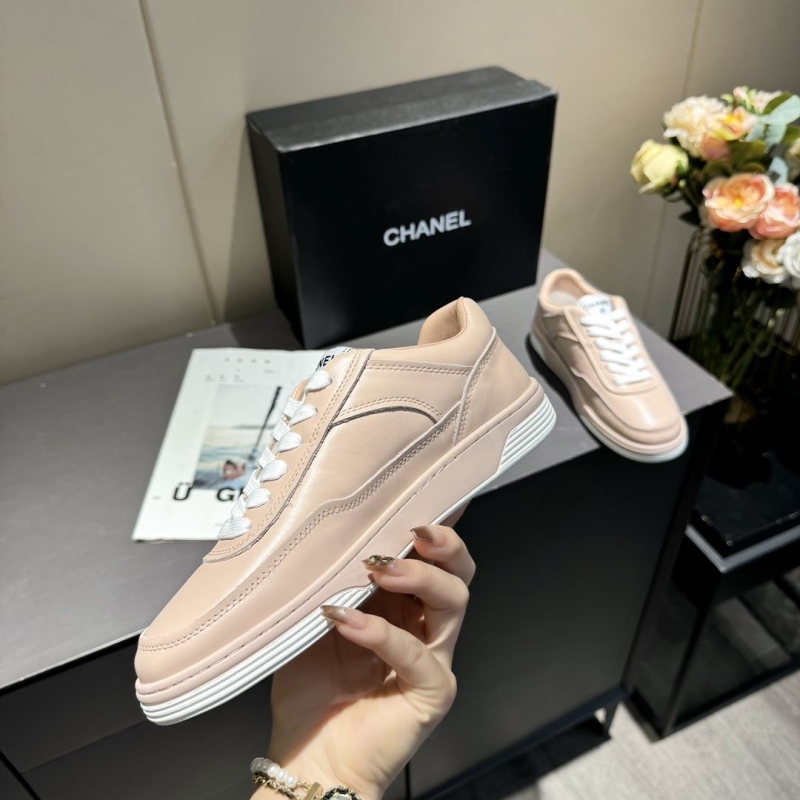 Chanel Sneakers